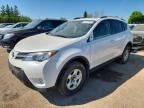 2014 TOYOTA RAV4