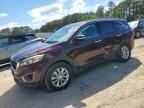 2018 KIA SORENTO
