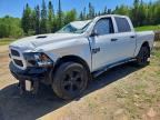 2022 RAM 1500 CLASSIC