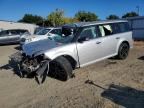 2015 FORD FLEX
