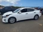 2025 NISSAN SENTRA