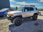 2007 TOYOTA FJ CRUISER