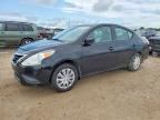 2017 NISSAN VERSA