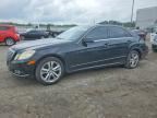 2010 MERCEDES-BENZ E