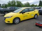 2020 NISSAN VERSA