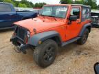 2015 JEEP WRANGLER