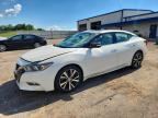 2017 NISSAN MAXIMA