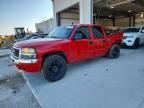 2006 GMC NEW SIERRA