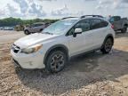 2014 SUBARU XV CROSSTREK