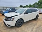 2019 DODGE JOURNEY