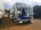 2016 NEW FLYER XCELSIOR