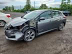 2018 NISSAN LEAF