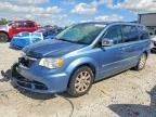 2011 CHRYSLER TOWN & COUNTRY