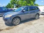 2014 NISSAN PATHFINDER