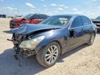 2009 INFINITI G37 SEDAN
