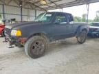 2001 FORD RANGER