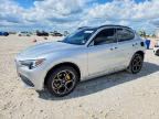 2021 ALFA ROMEO STELVIO