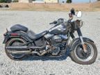 2016 HARLEY-DAVIDSON FLSTFB