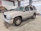 2004 CHEVROLET TAHOE