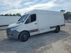 2022 MERCEDES-BENZ SPRINTER