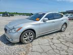 2012 INFINITI M56