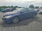 2015 TOYOTA CAMRY HYBRID