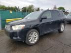 2008 TOYOTA HIGHLANDER