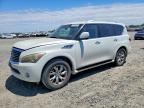2011 INFINITI QX56