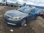 2011 HONDA ACCORD