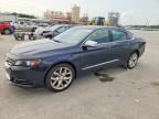 2018 CHEVROLET IMPALA