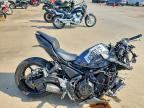 2024 KAWASAKI EX650