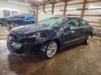 2012 VOLKSWAGEN CC
