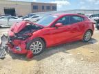 2017 MAZDA 3