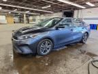 2022 KIA FORTE