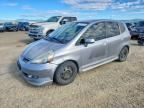 2008 HONDA FIT