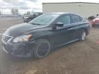 2013 NISSAN SENTRA