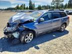 2014 SUBARU OUTBACK