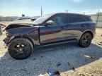 2019 JAGUAR F-PACE