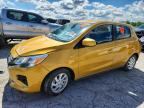 2024 MITSUBISHI MIRAGE
