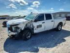 2020 RAM 2500