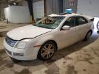 2009 FORD FUSION
