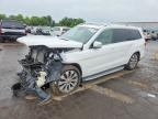 2017 MERCEDES-BENZ GLS