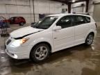 2008 PONTIAC VIBE