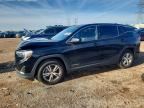 2018 GMC TERRAIN
