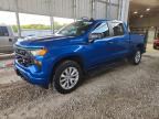 2022 CHEVROLET SILVERADO