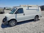 2016 CHEVROLET EXPRESS 2500