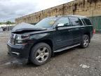 2015 CHEVROLET TAHOE