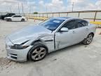 2017 JAGUAR XE