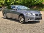 2015 LEXUS GS