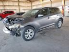 2013 NISSAN MURANO